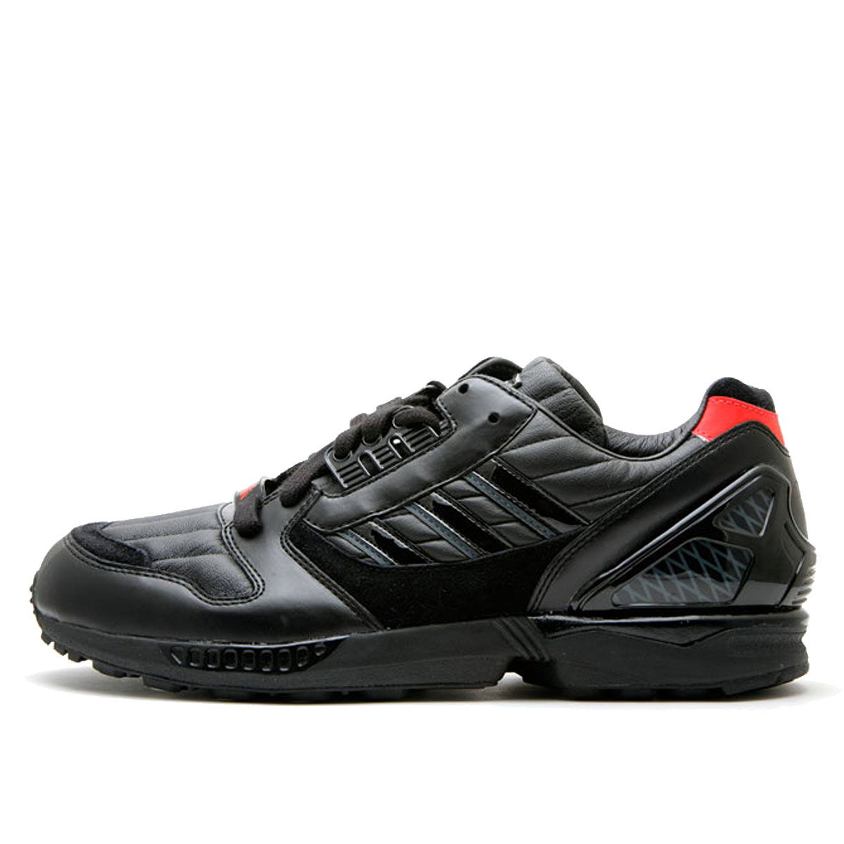 Tenisky a topánky adidas Originals ZX 8000 Star Wars Darth Vader Čierna | G13298, 1