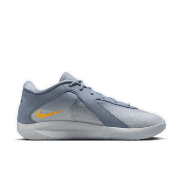 Tenisky a topánky Nike Giannis Freak 6 Modrá | FJ7792-400, 2