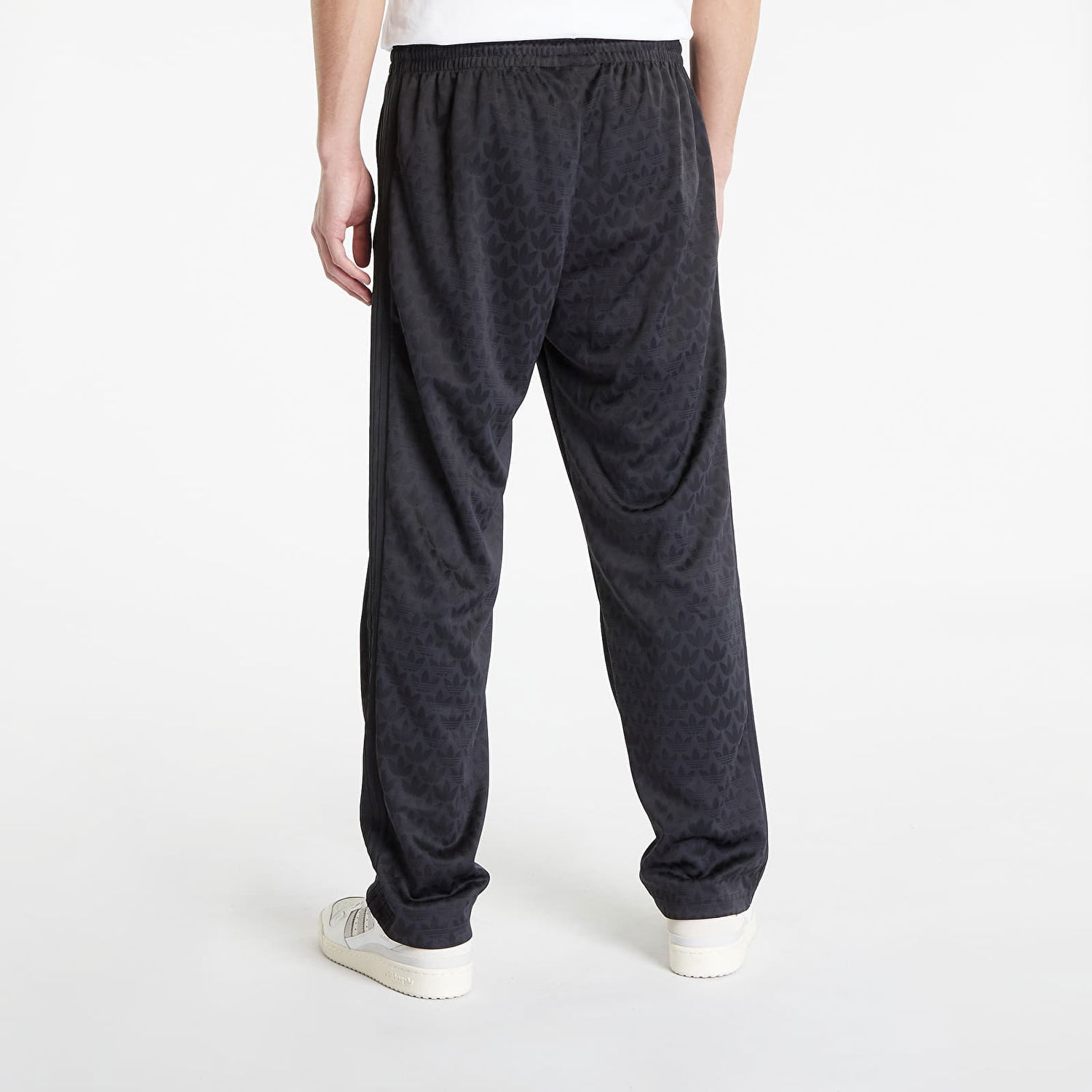 Tepláky adidas Originals Mono Track Pants Čierna | HZ4157, 1
