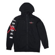 Jordan Hooded Fleece Jacket