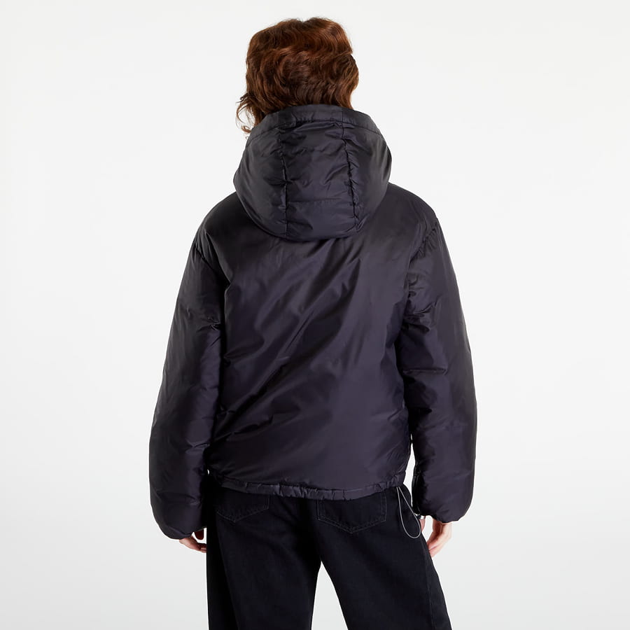 Prešívaná bunda Levi's ® Luna Core Puffer Jacket Čierna | A3253.0000, 1