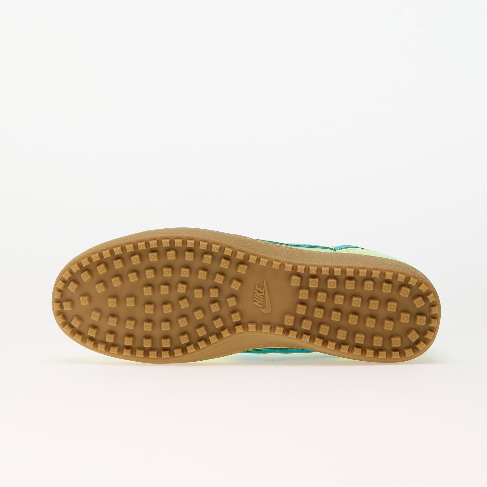 Field General 82 Sp Barely Volt/ Dusty Cactus-Gum Light Brown