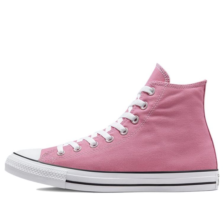 Tenisky a topánky Converse Chuck Taylor All Star High Ružová | 171264C