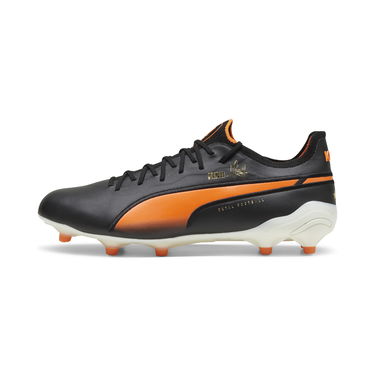 Tenisky a topánky Puma KING ULTIMATE Cruyff FG/AG Soccer Cleats Čierna | 107826_01, 0