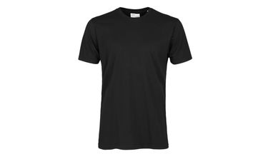Oblečenie Colorful Standard Classic Organic T-shirt Čierna | CS1001-DB, 1