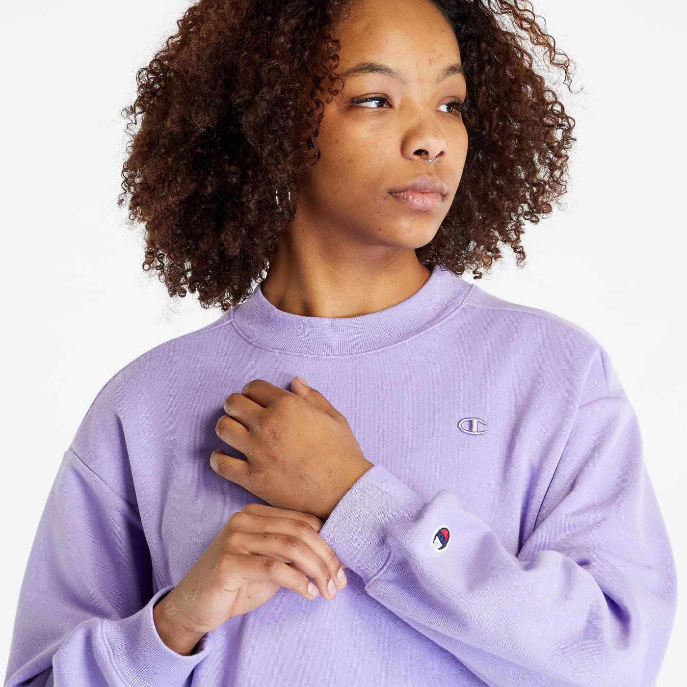 Crewneck Sweatshirt