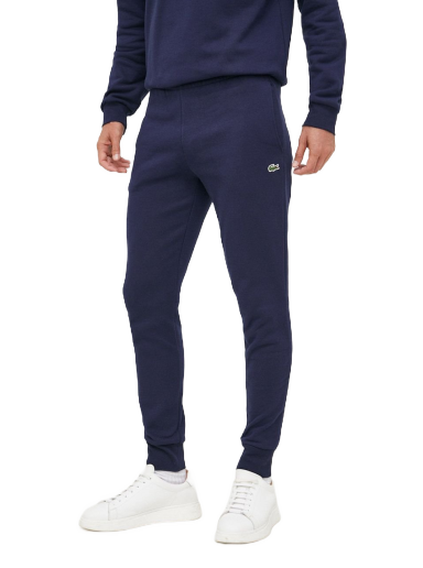 Tepláky Lacoste Sweat Navy | XH9624