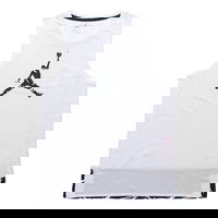 Jordan 23 Alpha Dongdan Basketball Vest