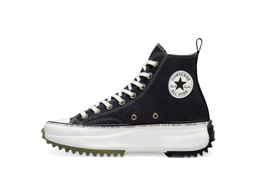 Lifestyle Converse RUN STAR HIKE Čierna | A03776C