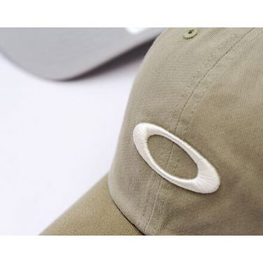 Šiltovka OAKLEY Oakley Remix Dad Hat Zelené | 901220-7BW, 5