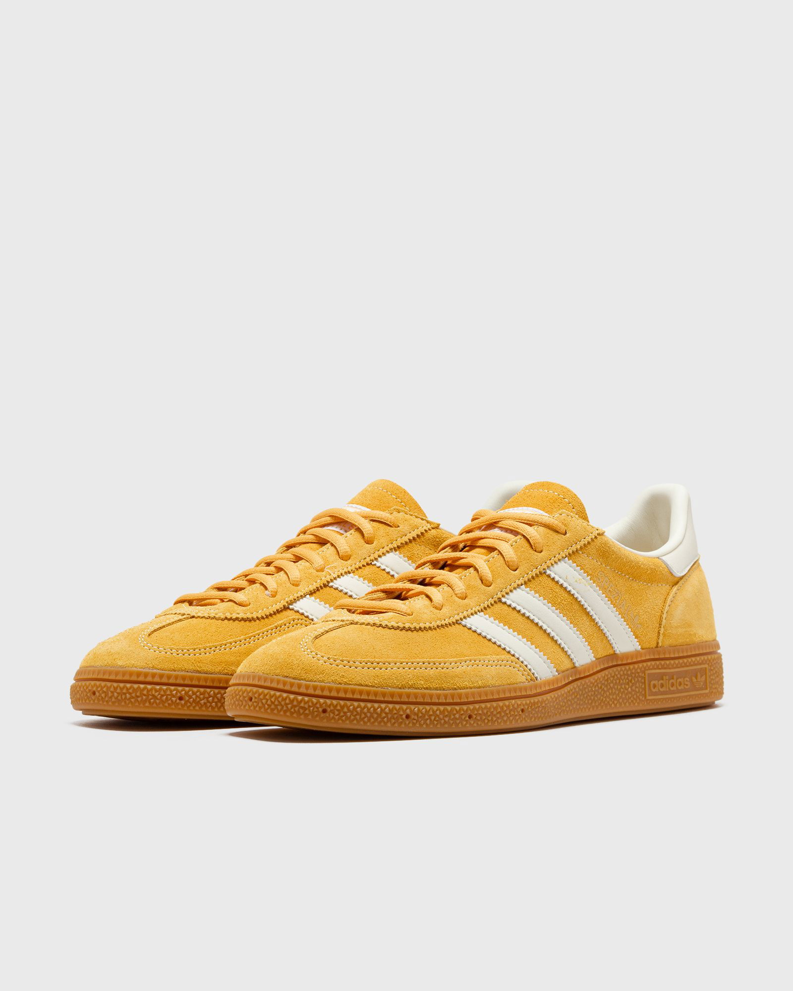 Handball Spezial Preloved Yellow