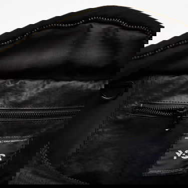 Cestovná taška Y-3 Y-3 Duffle Bag Universal Čierna | KD0198, 2