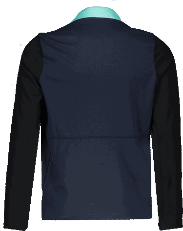 Tričko Nike Nike Drill Top Navy | fd7671-453, 1