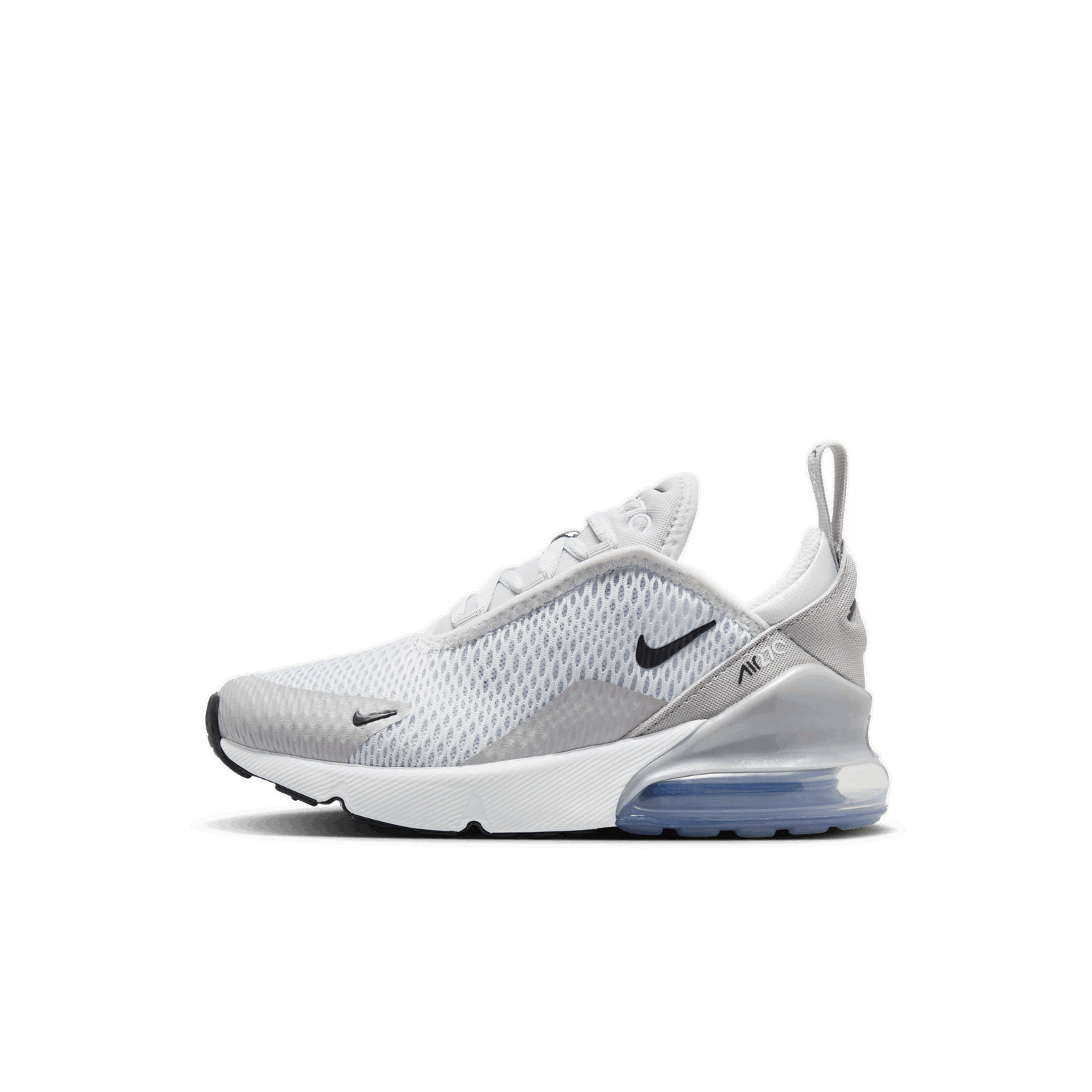 Tenisky a topánky Nike Air Max 270 Biela | AO2372-040, 1