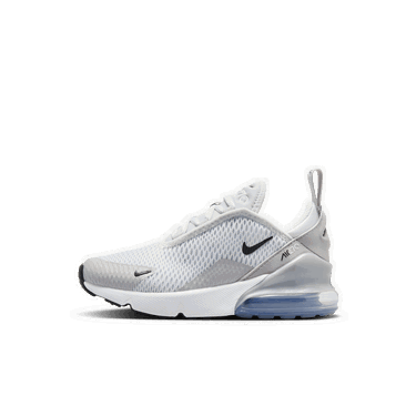 Tenisky a topánky Nike Air Max 270 Biela | AO2372-040, 1