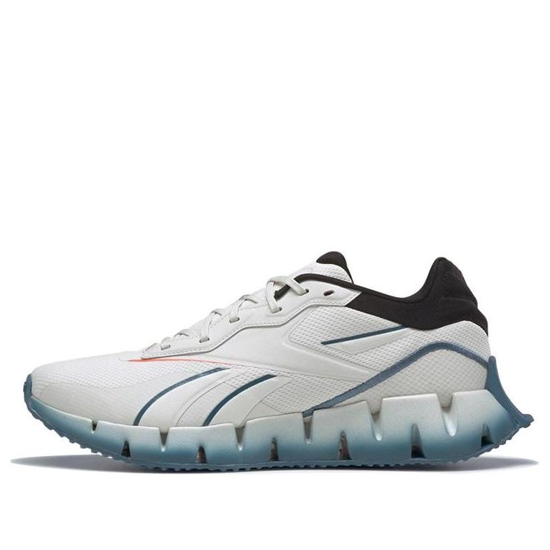 Tenisky a topánky Reebok Zig Dynamica 4 Biela | HP9265, 0
