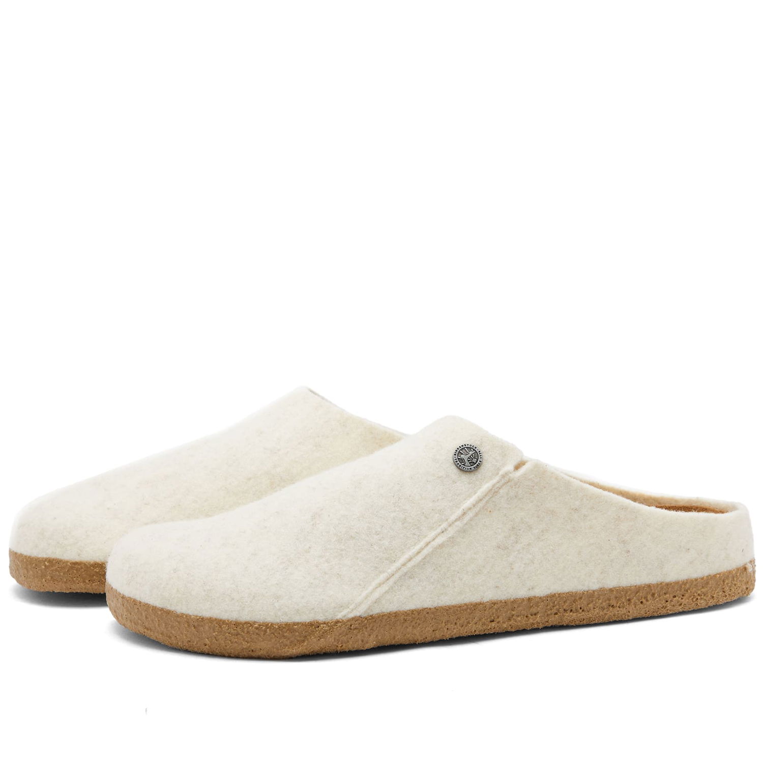Tenisky a topánky Birkenstock Zermatt Standard Ecru Béžová | 1023153, 0