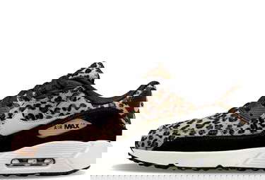 Tenisky a topánky Nike Air Max 90 G NRG "Leopard" Čierna | DH3042-800, 1