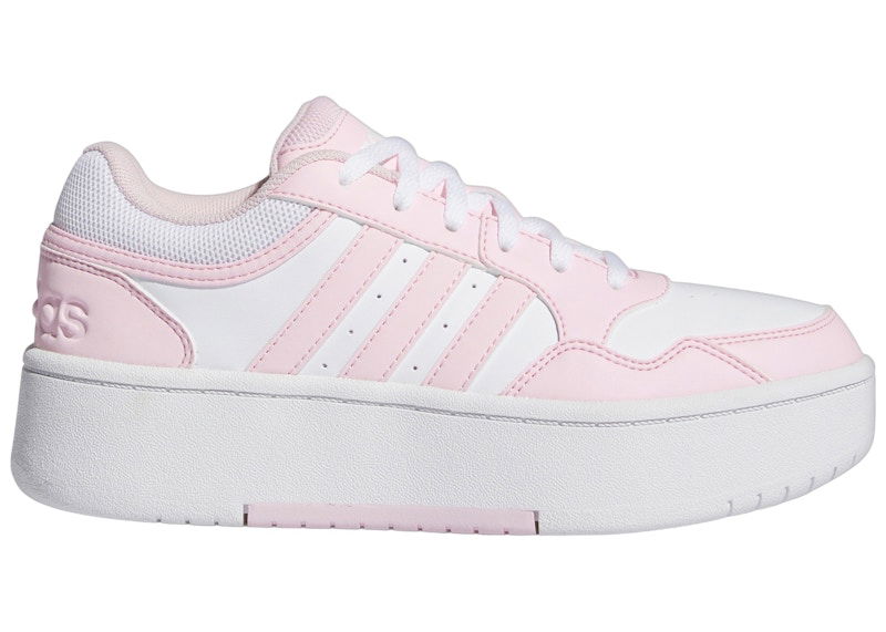 Tenisky a topánky adidas Performance Hoops 3.0 Bold Ružová | IH7892, 0
