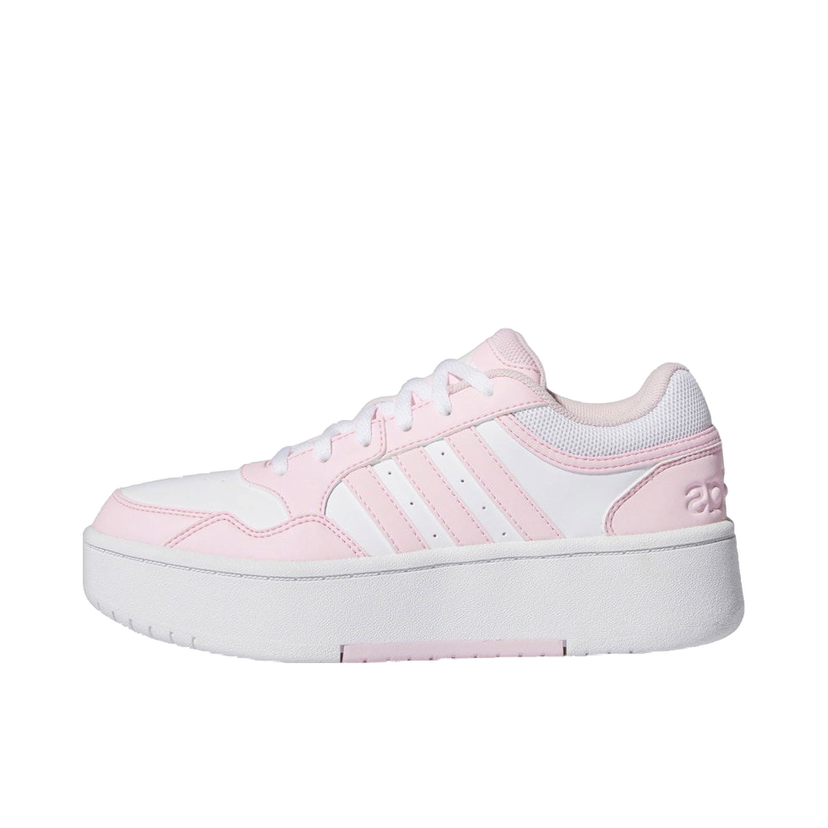 Tenisky a topánky adidas Performance Hoops 3.0 Bold Ružová | IH7892