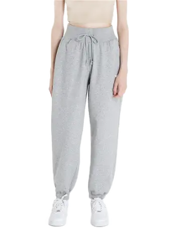 Nike High-Rise Fleece Pants DQ5887-063