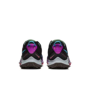 Tenisky a topánky Nike Air Zoom Terra Kiger 8 Čierna | DH0649-003, 3