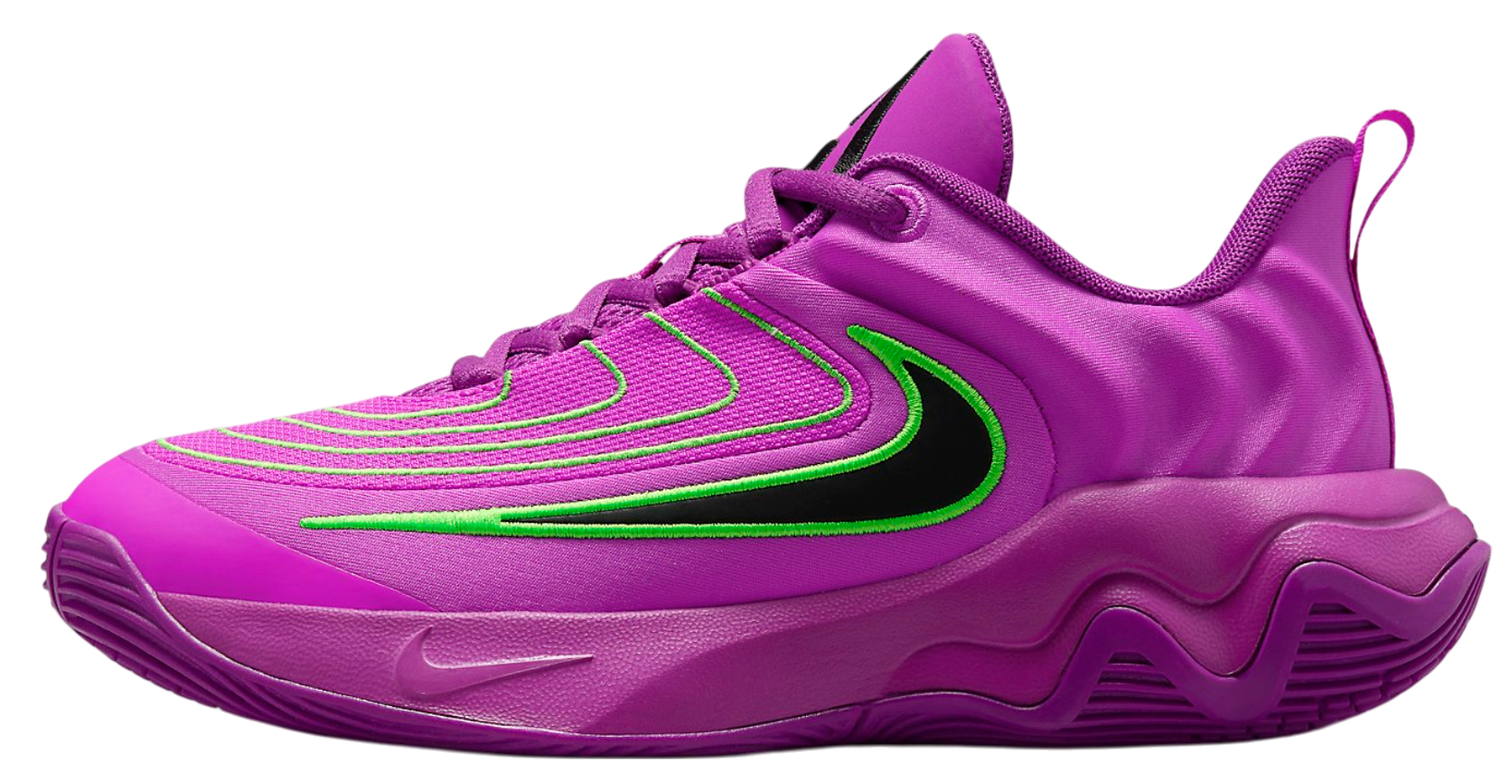 Tenisky a topánky Nike Giannis Immortality 4 Fialová | fz6734-501, 1
