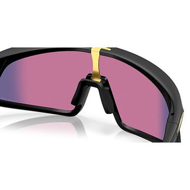 Slnečné okuliare OAKLEY Prizm Road Sunglasses Čierna | 0OO9484D-94840249, 5