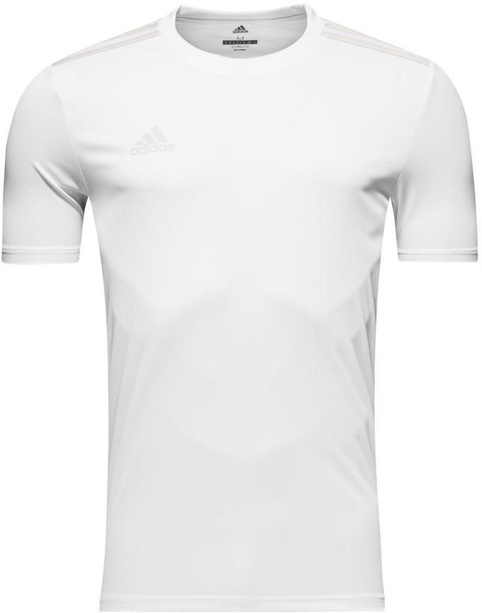 Tričko adidas Originals Adidas Tango Climalite T-Shirt Biela | cd8306, 0