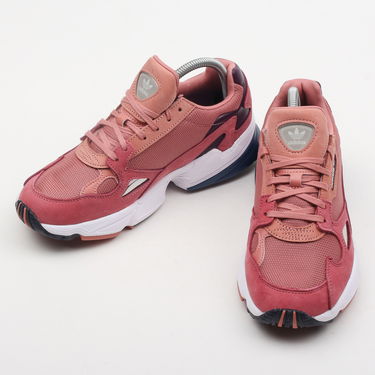 Tenisky a topánky adidas Originals Falcon W Ružová | D96700, 2