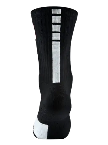 Nike NBA U ELITE Crew Socks SX7587-010