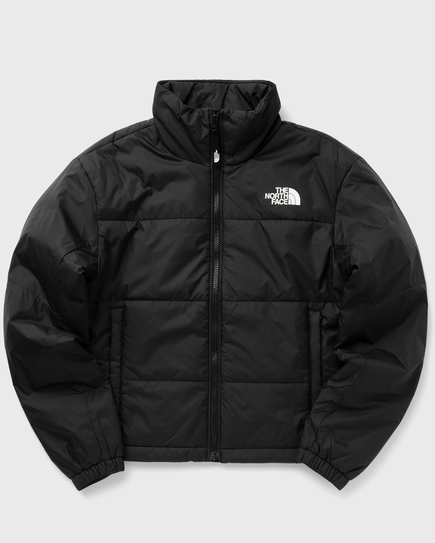 Prešívaná bunda The North Face W GOSEI PUFFER Čierna | NF0A879XJK31, 0