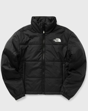 Prešívaná bunda The North Face W GOSEI PUFFER Čierna | NF0A879XJK31, 0