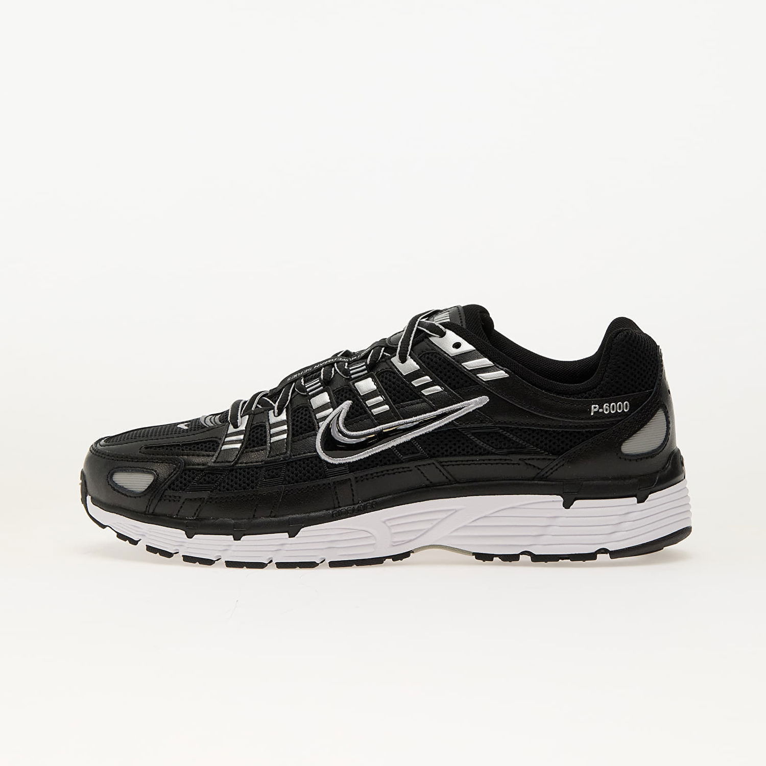 Tenisky a topánky Nike P-6000 Čierna | CD6404-026, 0