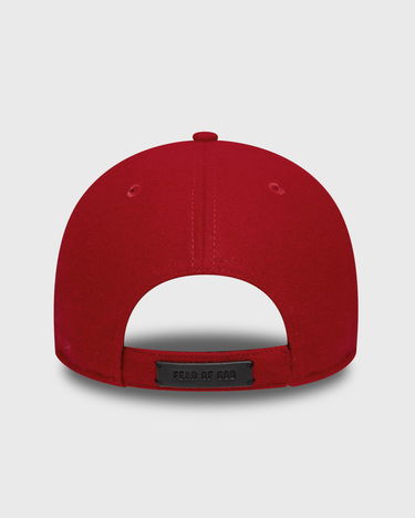 Šiltovka New Era Fear of God 940 Adjustable Hat Červená | 60766514, 2