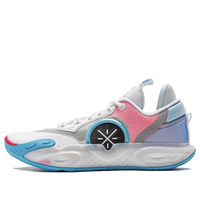 Wade All City 12