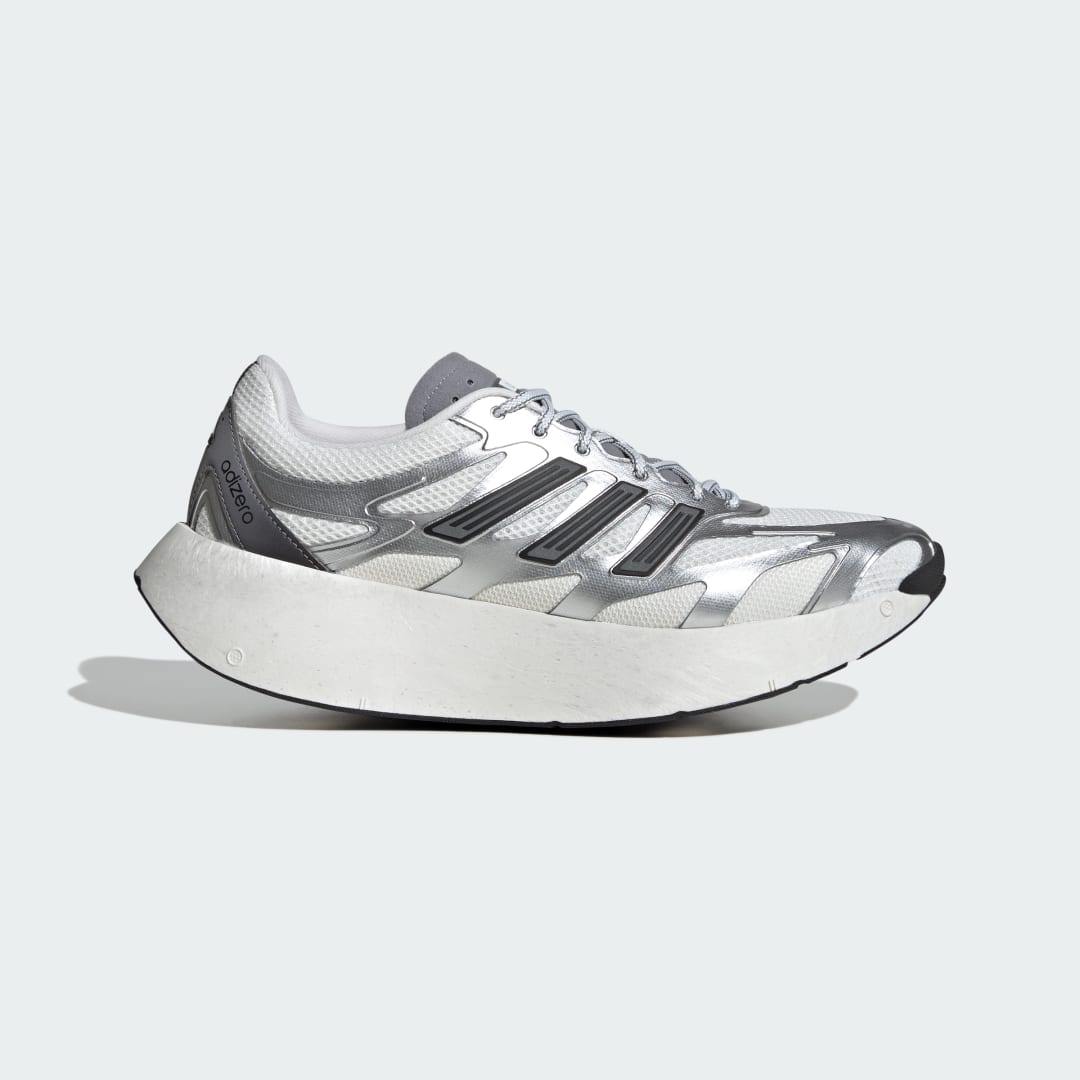Tenisky a topánky adidas Performance Adizero Aruku Metalická | JS3714, 0
