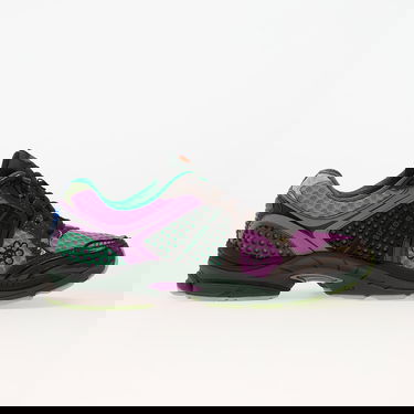Tenisky a topánky Saucony Jae Tips x Progrid Triumph 4 ‘Perilla’ - Flowers Grow Uptown Pack Fialová | S70966-3, 3