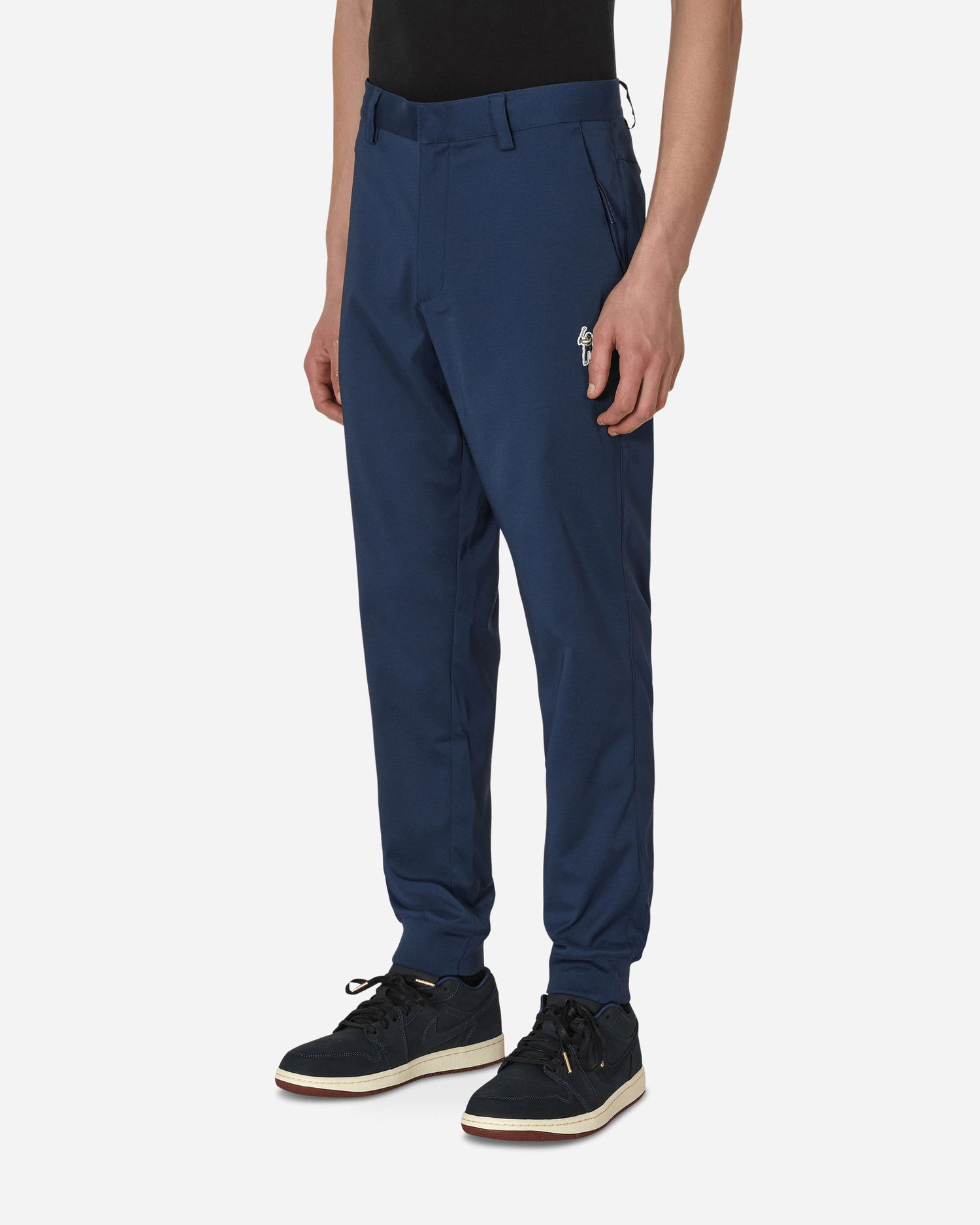 Nohavice Jordan Eastside Golf Pants Navy | DV1885-410, 1