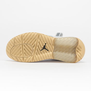 Tenisky a topánky Jordan Jordan MA2 W Biela | CW5992-102, 4