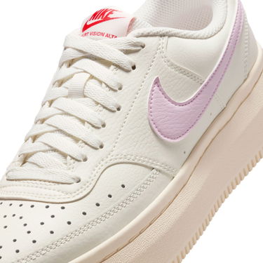 Tenisky a topánky Nike Court Vision Alta Béžová | IB4480-133, 4