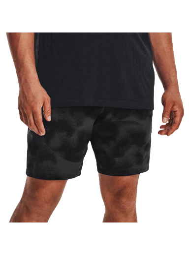 Šortky Under Armour Unstoppable Shorts Čierna | 1370378-010