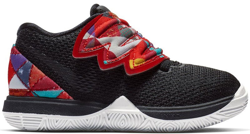 Tenisky a topánky Nike Kyrie 5 Rôznofarebný | AQ2459-010
