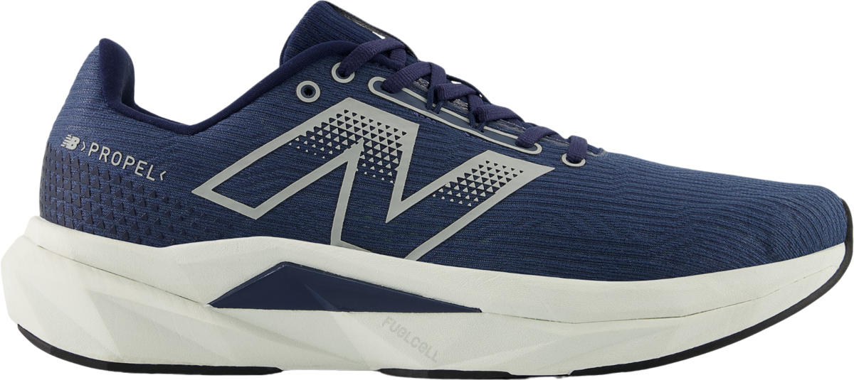 Tenisky a topánky New Balance FuelCell Propel v5 Navy | mfcprln5, 0