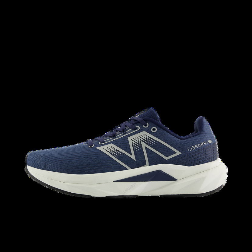 Tenisky a topánky New Balance FuelCell Propel v5 Navy | mfcprln5