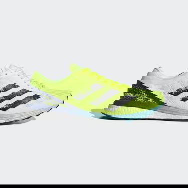 Tenisky a topánky adidas Performance Adizero Boston 9 Žltá | H68740, 6