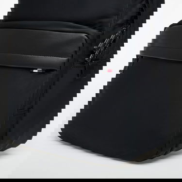 Batoh Tommy Hilfiger Tommy Hilfiger Nylon Daily Backpack Čierna | AM0AM13617-BDS, 4