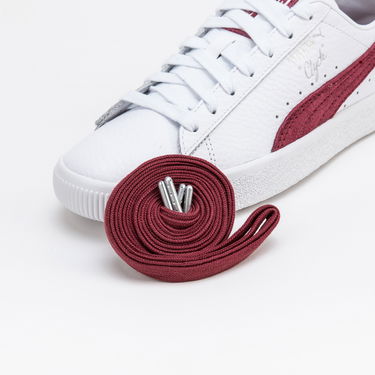 Tenisky a topánky Puma Clyde x Def Jam Biela | 374537 01, 4