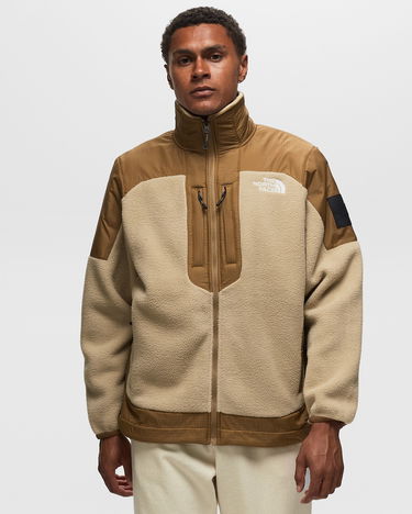 Bunda The North Face Fleeski Y2K Jacket Béžová | NF0A852JQV31, 2