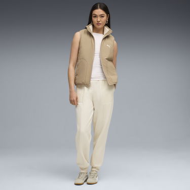 Vesta Puma Reversible Hybrid Sherpa Vest Béžová | 688388_87, 2